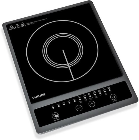 Induction Cooktop
