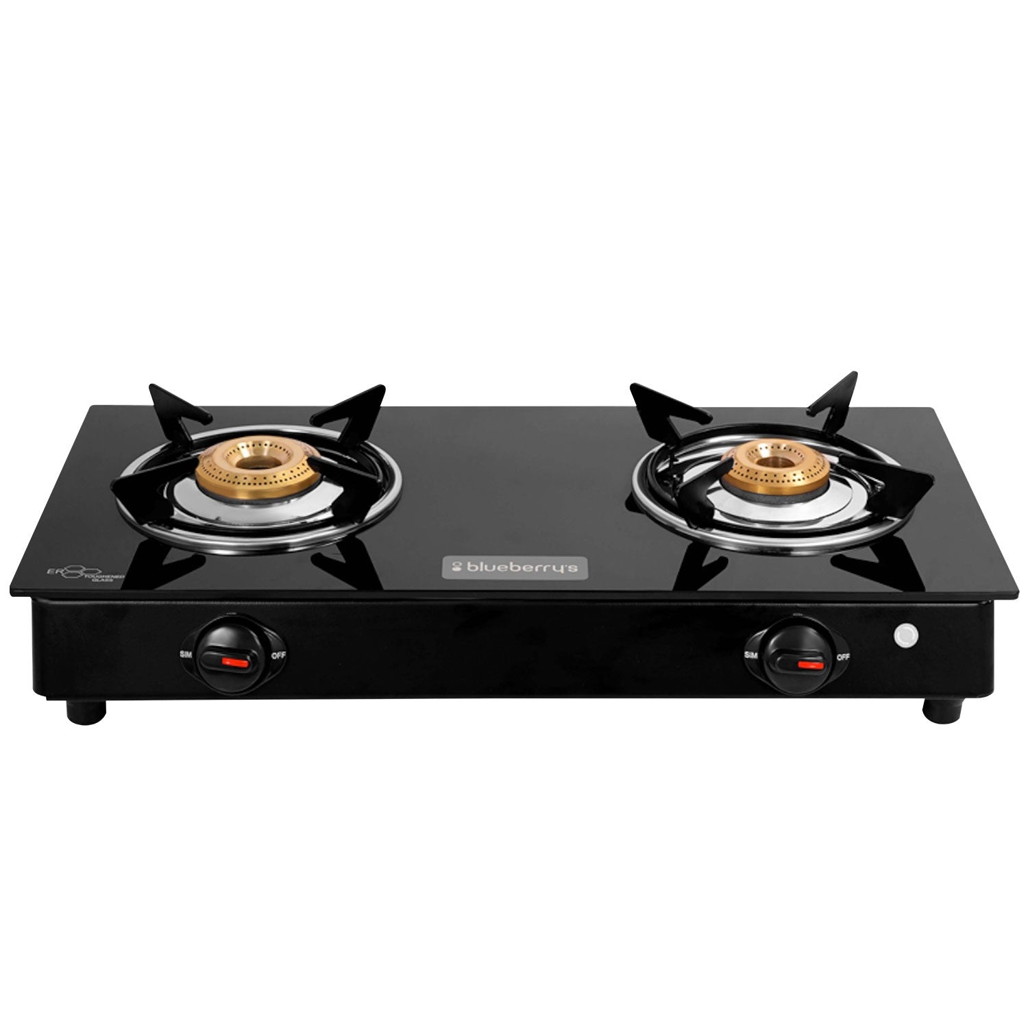 Gas Oven